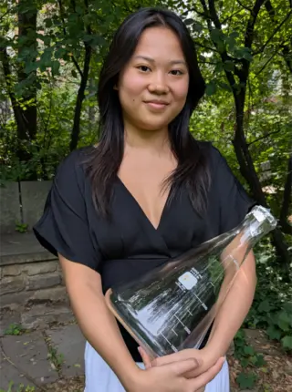 Emily Jiang