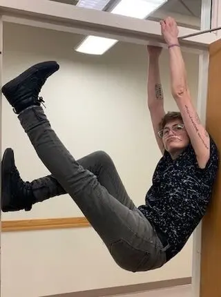 Eli Preston