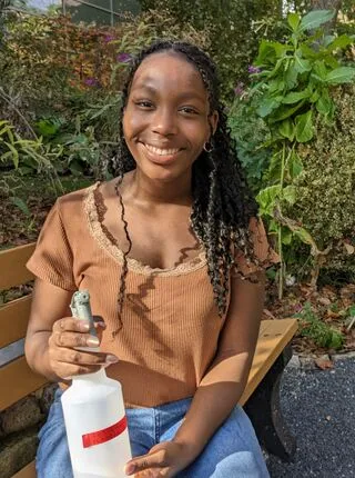 Ella Eseigbe