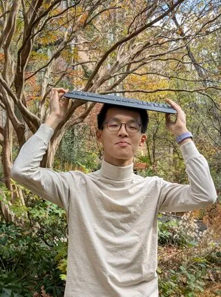 Yuntian Gan