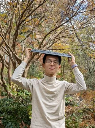 Yuntian Gan