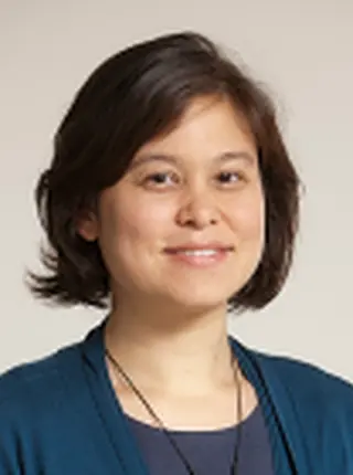 Dr. Katherine Yun, MD, MHS