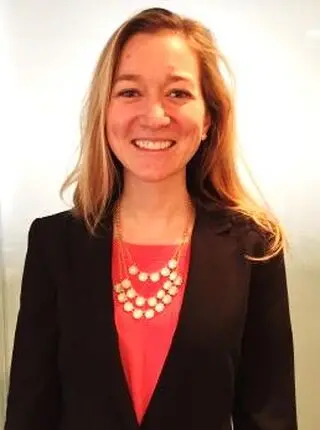 Elizabeth Sonnenberg, MD