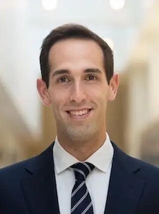 Dr. Justin Grischkan, MD