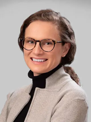 Dr. Rachel French, PhD, RN