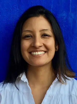 Dr. Utsha Khatri, MD (VA Scholar)