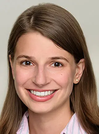 Dr. Polina Krass, MD