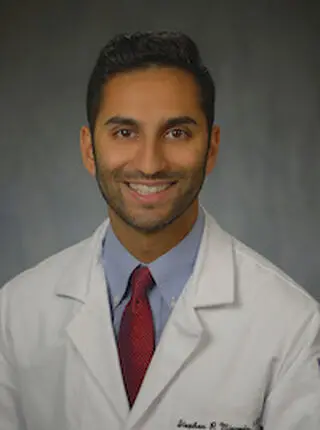 Dr. Stephen Miranda, MD