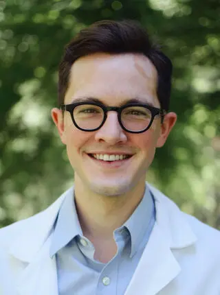 Dr. John Morgan, MD (VA Scholar)