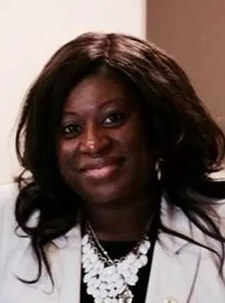 Priscilla Mpasi, MD