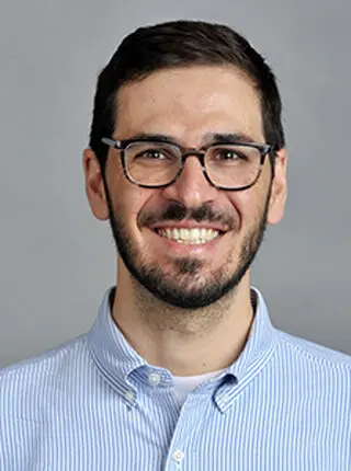 Dr. Daniel Teixeira da Silva, MD