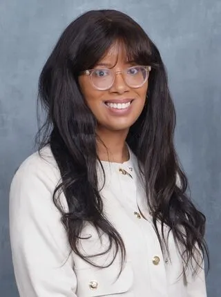 Justinna Dixon, MPhil, BSN, RN