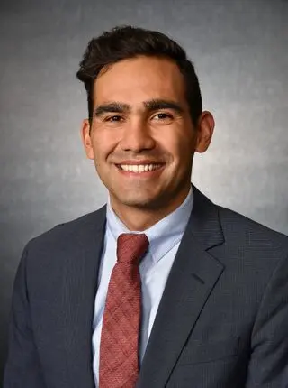 Nicolas Muñoz, MD