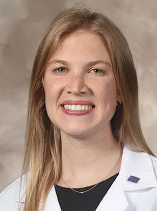 Madeline Perry, MD