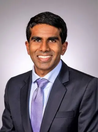 Kaustav P. Shah, MD