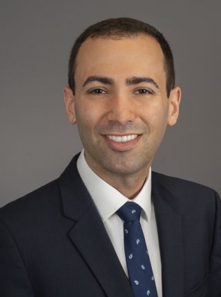 Matthew Klebanoff, MD