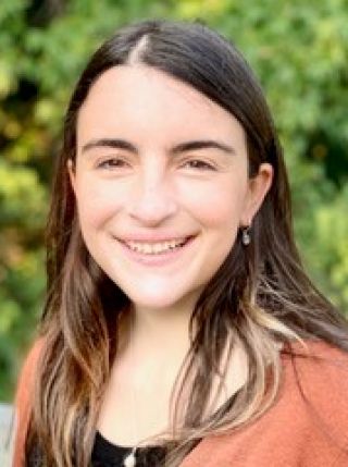 Eleanor Turi, MPhil, BSN, RN, CCRN (PhD Candidate)