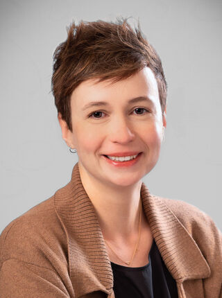 Arina Chesnokova, MD, MPH (VA Scholar)
