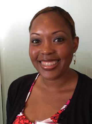 Tiffany Montgomery