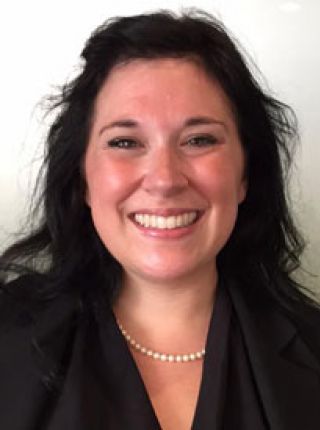 Danielle Erkoboni-Wilbur