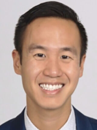 Daniel Zheng