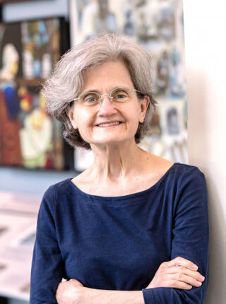 Dr. Julie Sochalski, PhD, FAAN, RN