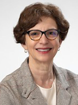 Dr. Marilyn Schapira, MD, MPH