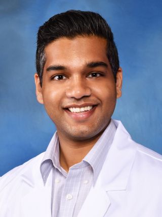 Vivek Ashok, MD