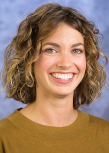 Dr. Alice Abernathy, MD