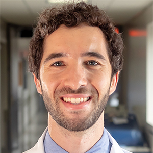 Dr. Eric Bressman, MD (VA Scholar)