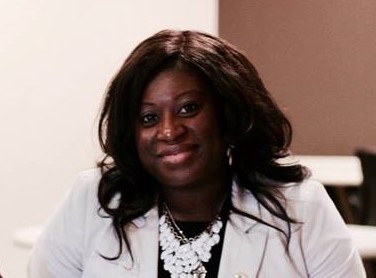 Priscilla Mpasi, MD