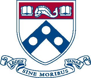 Penn Shield logo