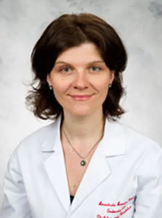 Anastassia Amaro, MD