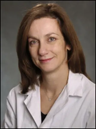 Nevena Damjanov, MD