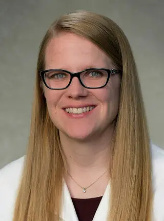 Jennifer R. Eads, MD