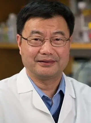 Xianxin Hua, MD, PhD