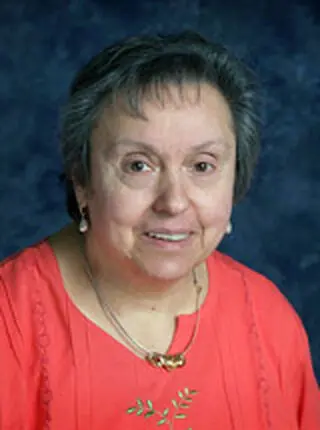 Virginia L. LiVolsi, MD