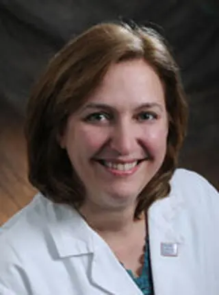 Ursina R. Teitelbaum, MD