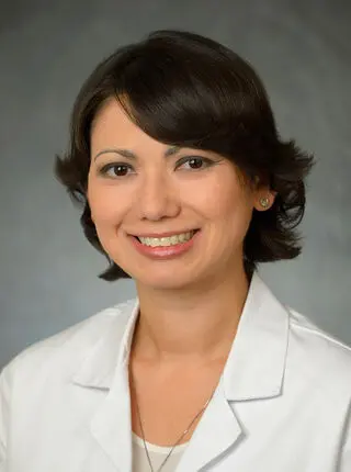 Heather Wachtel, MD