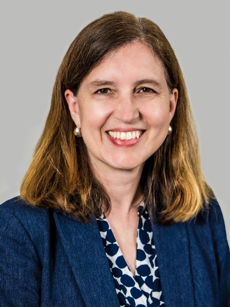 Christina Gurnett