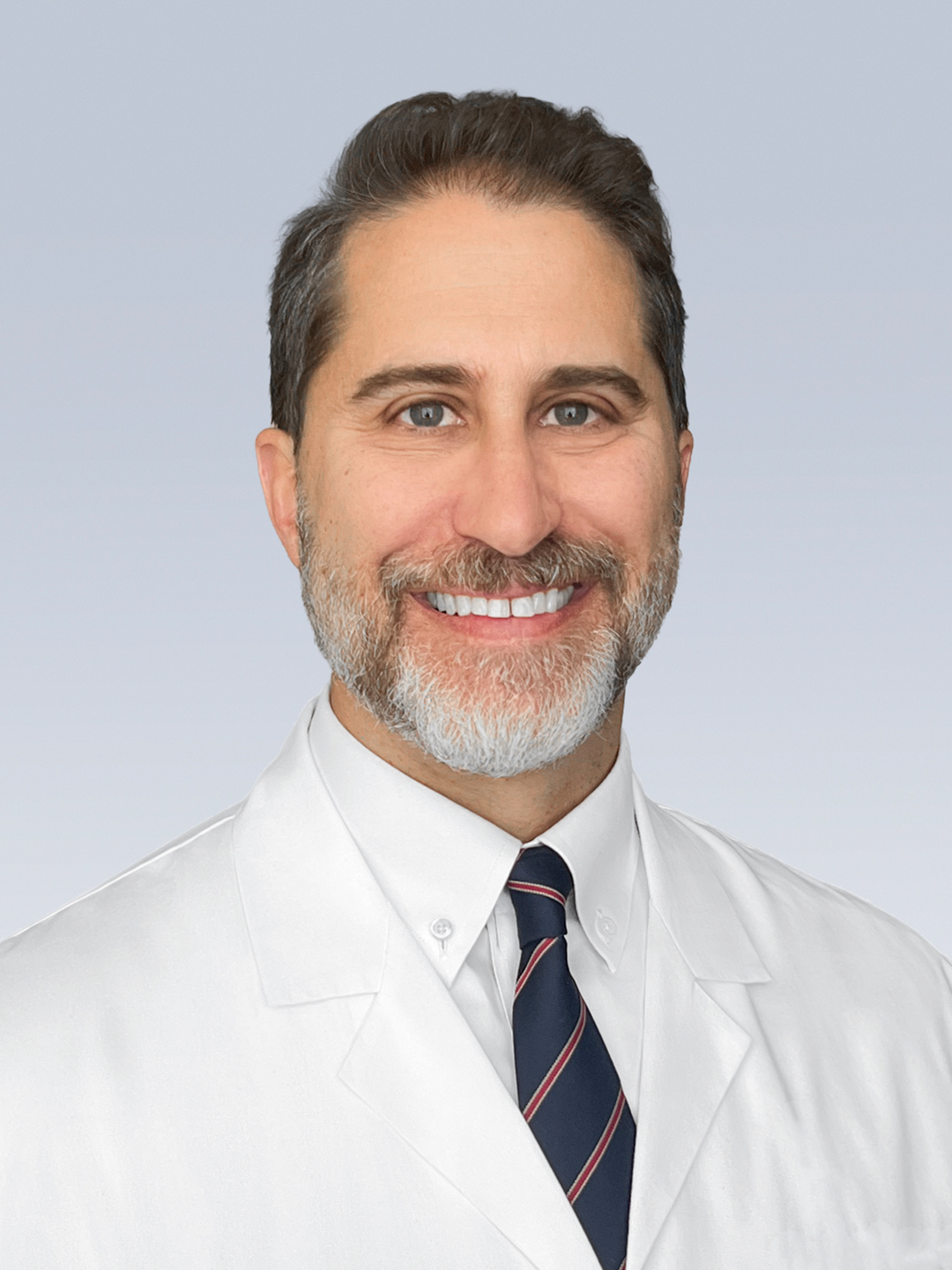 Steven Messe