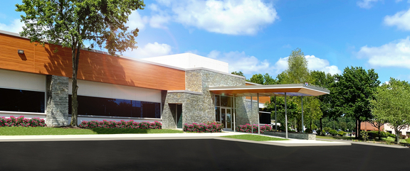 Mount Laurel Exterior