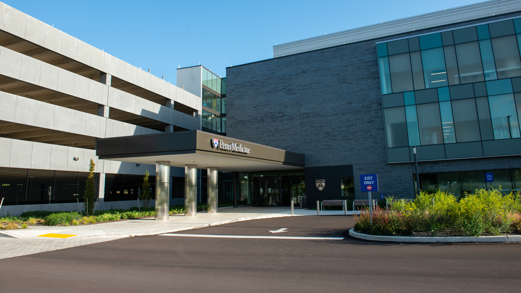 Radnor Exterior