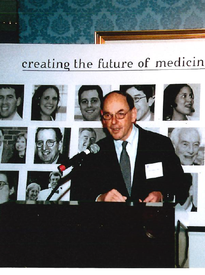Dr. Asbury - Future of Medicine