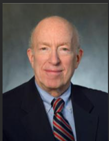 Dr. Donald Silberberg