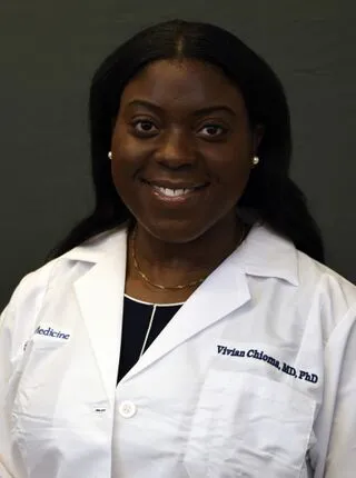 Vivian Chioma, MD, PhD
