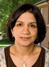 Amita Sehgal, Ph.D.