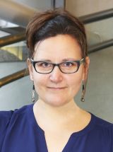 Amelia Eisch, PhD