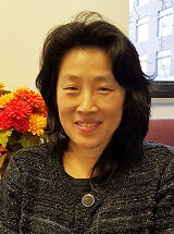 Minghong Ma, PhD