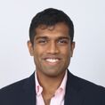 Madhav Subramanian
